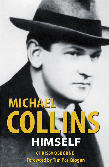 Michael Collins: Himself, Chrissy Osborne