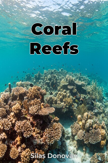 Coral Reefs, Silas Donovan