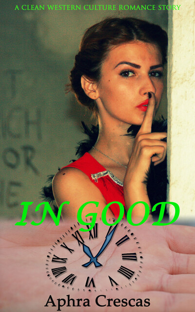 In Good Time, Aphra Crescas