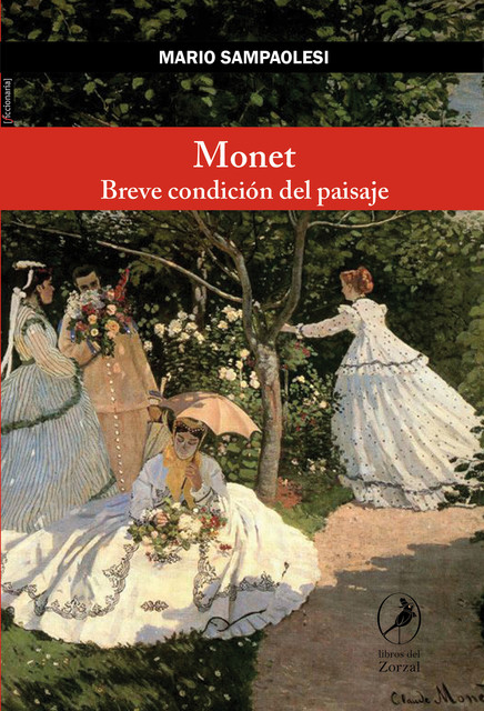 Monet, Mario Sampaolesi