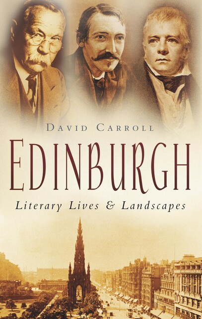 Edinburgh, David Carroll
