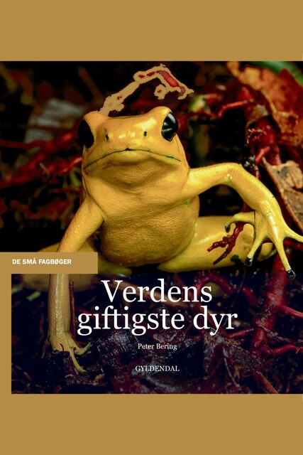Verdens giftigste dyr, Peter Bering