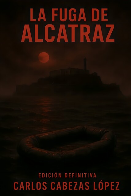 La Fuga de Alcatraz, Carlos López