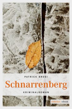 Schnarrenberg, Patrick Brosi