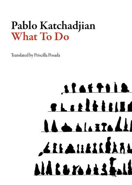 What to Do, Pablo Katchadjian