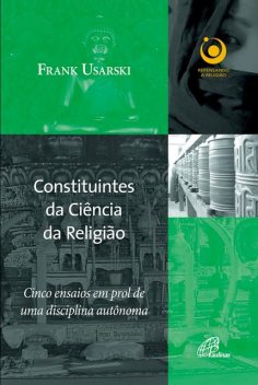 Constituintes da ciência da religião, Frank Usarski