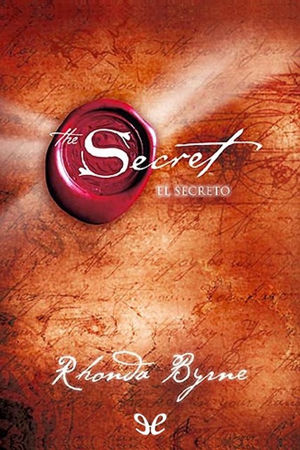 El Secreto, Rhonda Byrne