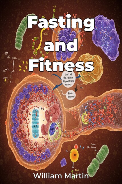 Fasting and Fitness, William Martin