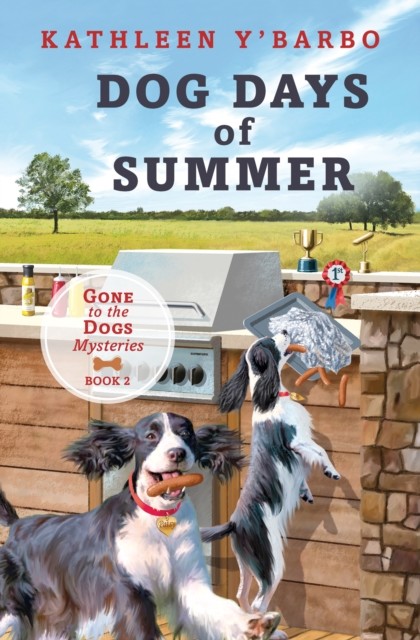 Dog Days of Summer, Kathleen Y'Barbo