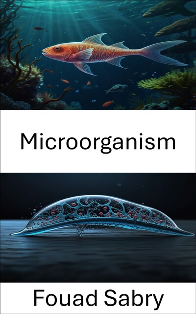 Microorganism, Fouad Sabry