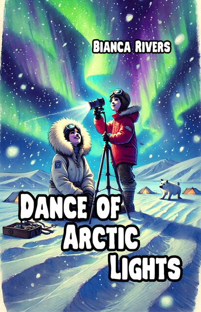 Dance of Arctic Lights, Bianca Rivers