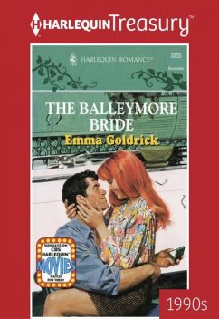 The Balleymore Bride, Emma Goldrick