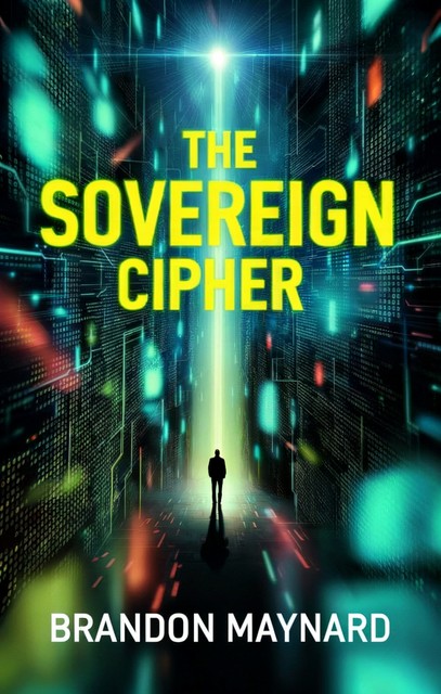 The Sovereign Cipher, Brandon Maynard