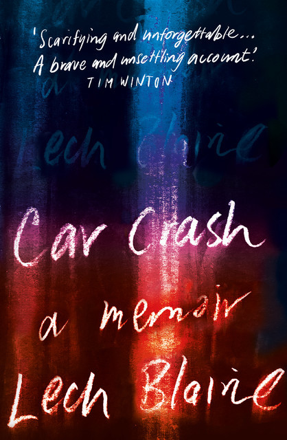 Car Crash, Lech Blaine