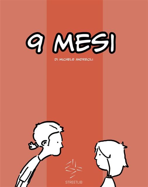 9 Mesi, Michele Andreoli