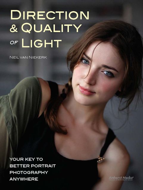 Direction & Quality of Light, Neil van Niekerk