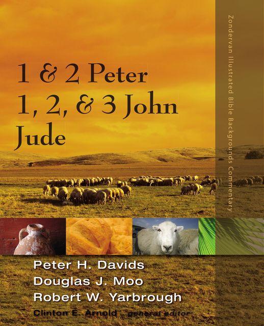 1 and 2 Peter, Jude, 1, 2, and 3 John, Douglas J. Moo, Peter H. Davids, Robert Yarbrough