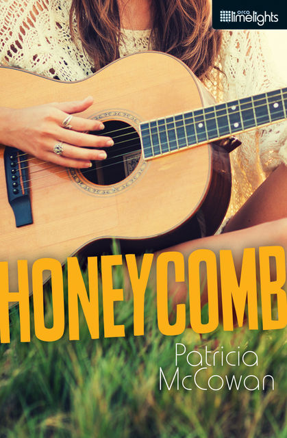Honeycomb, Patricia McCowan