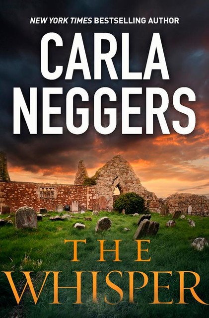 The Whisper, Carla Neggers