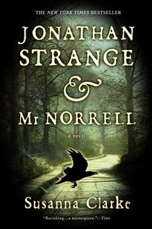 Jonathan Strange Y El Señor Norrell, Susanna Clarke
