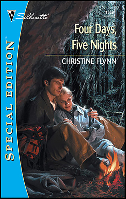 Four Days, Five Nights, Christine Flynn