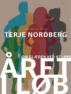 Året i løb, Terje Nordberg