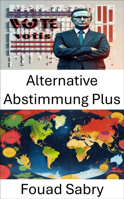 Alternative Abstimmung Plus, Fouad Sabry