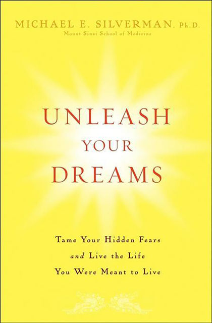 Unleash Your Dreams, Michael Silverman