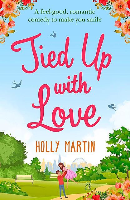 Tied Up With Love, Amelia Thorne