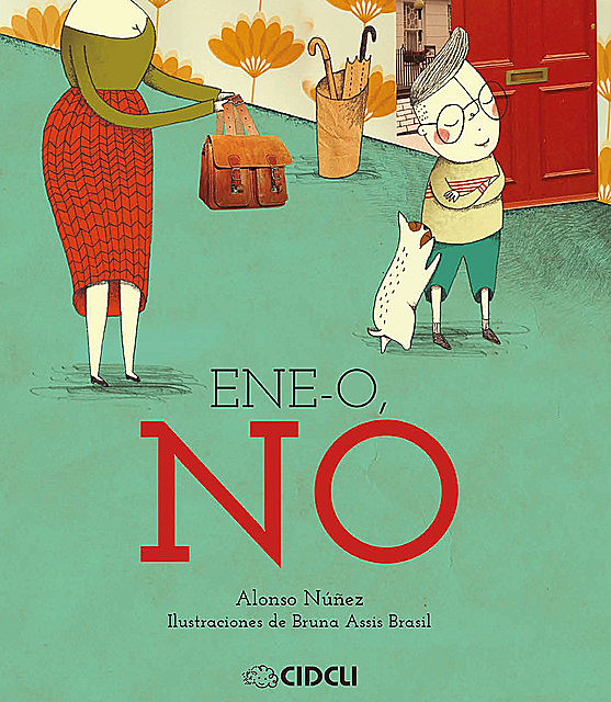 Ene-O, NO, Alonso Núñez