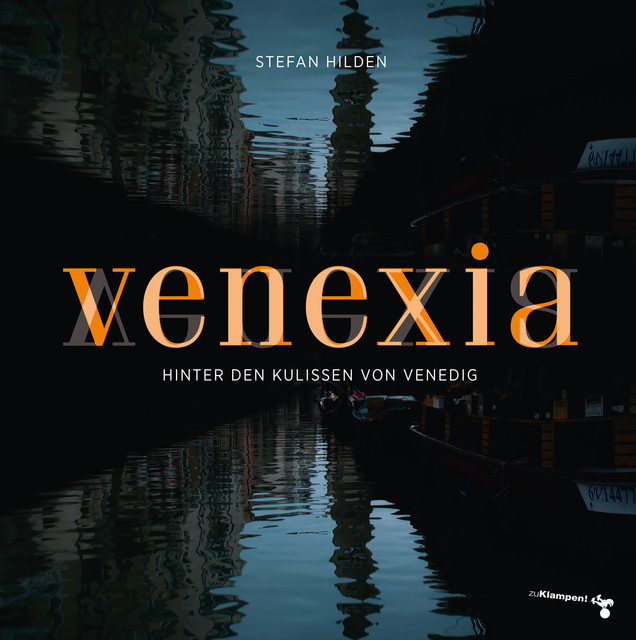 Venexia, Stefan Hilden