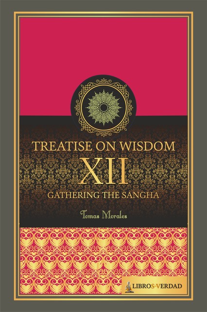 Treatise on Wisdom – 12, Tomás Morales y Durán