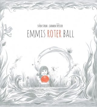 Emmis roter Ball, Sven Stroh