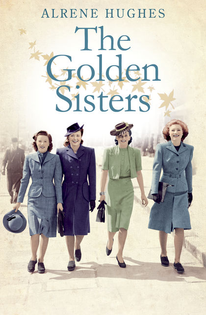Golden Sisters, Alrene Hughes
