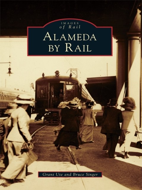 Alameda by Rail, Grant Ute