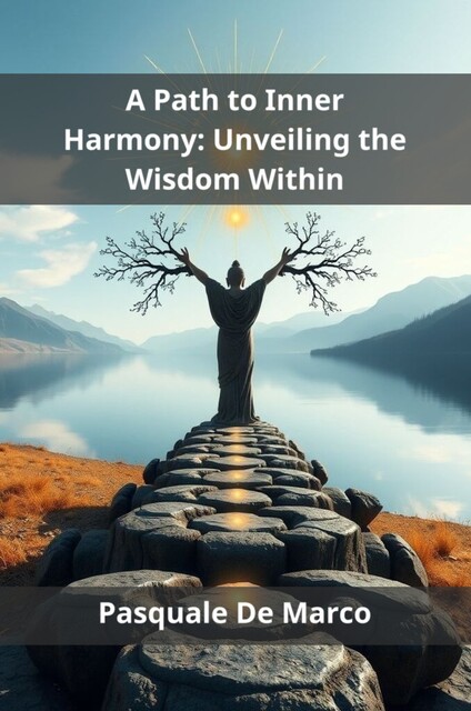 A Path to Inner Harmony, Pasquale De Marco