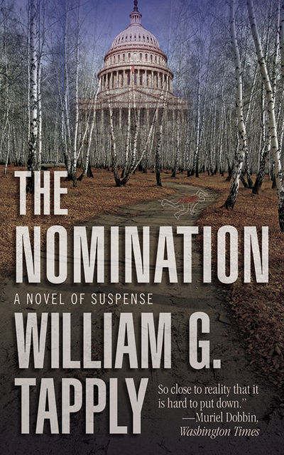 The Nomination, William G.Tapply