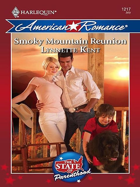 Smoky Mountain Reunion, Lynnette Kent