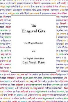 The Bhagavad Gita, Lars Martin Fosse