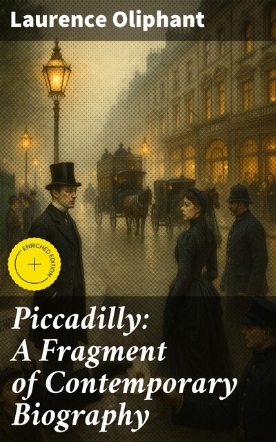 Piccadilly: A Fragment of Contemporary Biography, Laurence Oliphant