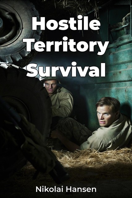 Hostile Territory Survival, Nikolai Hansen