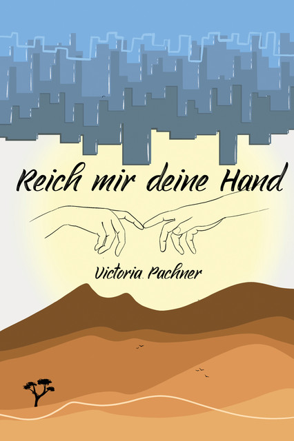 Reich mir deine Hand, Victoria Pachner