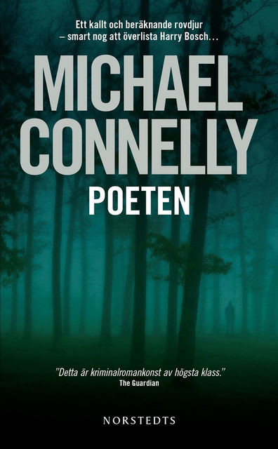 Poeten, Michael Connelly