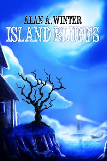 Island Bluffs, Alan Winter