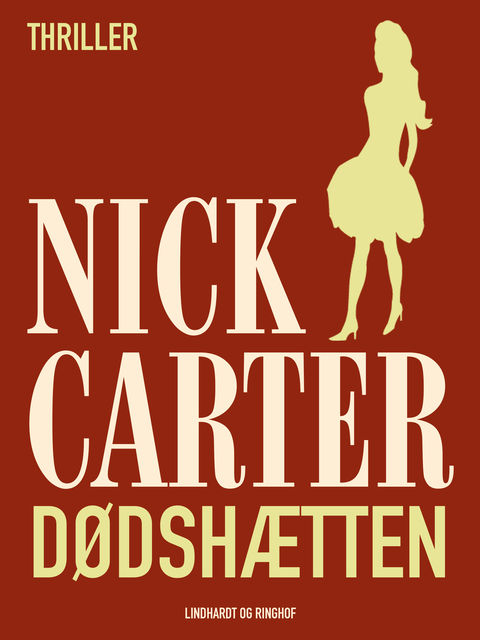 Dødshætten, Nick Carter