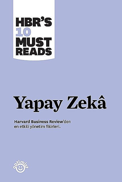 Yapay Zeka, Harvard Business Review