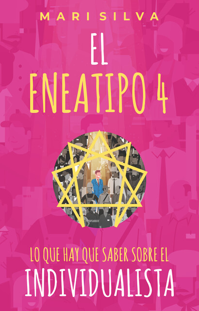 El eneatipo 4, Mari Silva