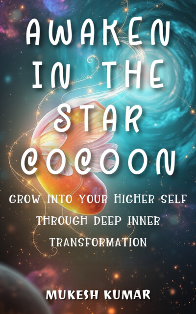Awaken in the Star Cocoon, Mukesh Kumar