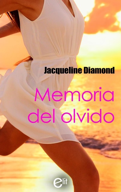 Memoria del olvido, Jacqueline Diamond