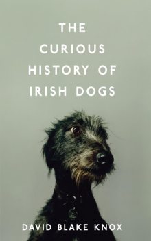 The Curious History of Irish Dogs, David Knox